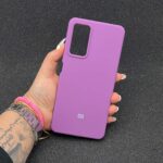 قاب سیلیکونی پاکنی شیامی REDMI NOTE 11 PRO