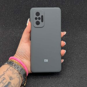 قاب سیلیکونی پاکنی شیامی REDMI NOTE 13 PRO