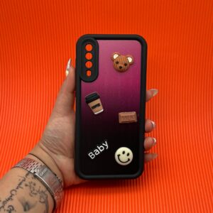 قاب عروسکی بیبی مناسب گوشی سامسونگ SAMSUNG A50