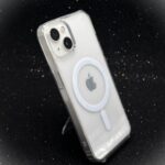 قاب شفاف مگ سیف مناسب گوشی آیفون IPHONE X/XS