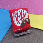 کاور ایرپاد پرو 2 طرح کیت کت