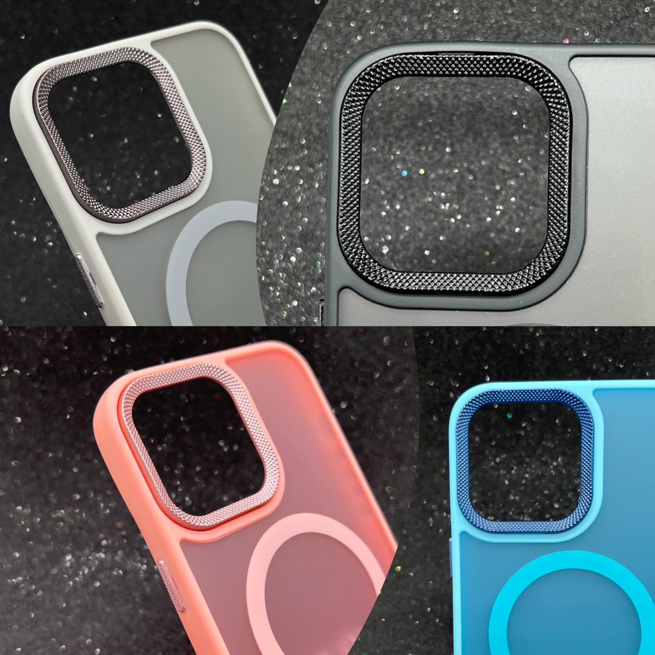 قاب مگ سیف پاور گوشی آیفون IPHONE 11
