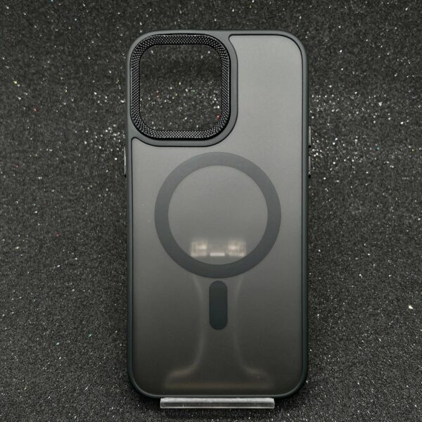 قاب مگ سیف پاور گوشی آیفون IPHONE 13