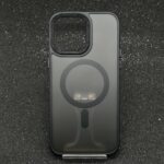 قاب مگ سیف پاور گوشی آیفون IPHONE 15 PRO