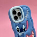 قاب عروسکی استیچ آیفون IPHONE 14