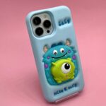 قاب عروسکی بیبی سالیوان آیفون IPHONE 16