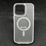 قاب مگ سیف پاور گوشی آیفون IPHONE 13