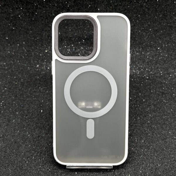 قاب مگ سیف پاور گوشی آیفون IPHONE 11