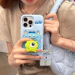 قاب عروسکی بیبی سالیوان آیفون IPHONE 16