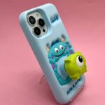 قاب عروسکی بیبی سالیوان آیفون IPHONE 11