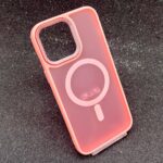 قاب مگ سیف پاور گوشی آیفون IPHONE 13