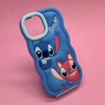 قاب عروسکی استیچ آیفون IPHONE 7