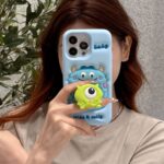 قاب عروسکی بیبی سالیوان آیفون IPHONE 13