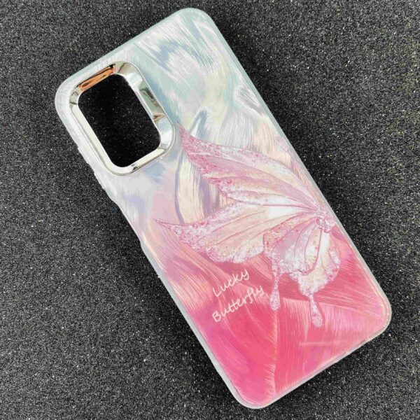 قاب طرح PINKREACH سامسونگ SAMSUNG A10