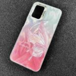 قاب طرح PINKREACH سامسونگ SAMSUNG A10