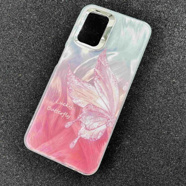 قاب طرح PINKREACH سامسونگ SAMSUNG A10