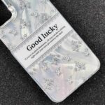 قاب طرح LUCKY مناسب سامسونگ SAMSUNG A10