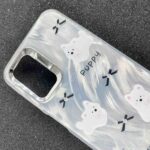قاب طرح PUPPY سامسونگ SAMSUNG A10