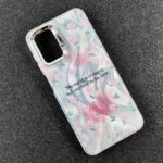 قاب طرح WORLD سامسونگ SAMSUNG A10