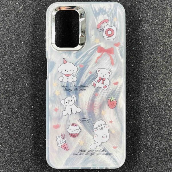 قاب طرح BABY سامسونگ SAMSUNG A10