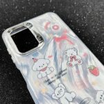 قاب طرح BABY سامسونگ SAMSUNG A10