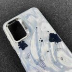 قاب طرح HAPPY سامسونگ SAMSUNG A10