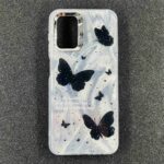 قاب طرح BUTTERFLY سامسونگ SAMSUNG A10