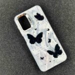 قاب طرح BUTTERFLY سامسونگ SAMSUNG A10