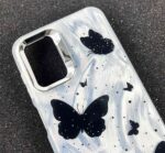 قاب طرح BUTTERFLY سامسونگ SAMSUNG A10
