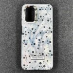 قاب طرح FLOWERY سامسونگ SAMSUNG A10