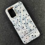 قاب طرح FLOWERY سامسونگ SAMSUNG A10