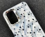 قاب طرح FLOWERY سامسونگ SAMSUNG A10