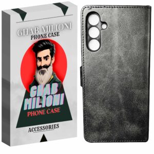 قاب کیف جاکارتی کلاسوری سامسونگ A15