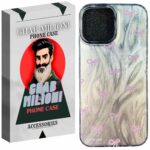 قاب PAPU گوشی آیفون 13 پرومکس