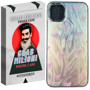 قاب PAPU گوشی آیفون 11 پرومکس