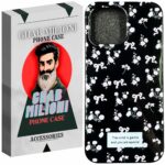 قاب FLOWE گوشی آیفون 14 پرومکس