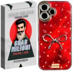 کاور قاب میلیونی مدل PAPUN آیفون 16