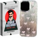 قاب PAPU گوشی آیفون 16 پرومکس