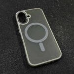 کاور قاب میلیونی مدل MAG-SAFE آیفون 16
