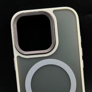 کاور قاب میلیونی مدل MAG-SAFE آیفون 16 پرو