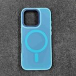 کاور قاب میلیونی مدل MAG-SAFE آیفون 16 پرو