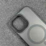 کاور قاب میلیونی مدل MAG-SAFE آیفون 16 پرو مکس