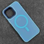 کاور قاب میلیونی مدل MAG-SAFE آیفون 16 پرو مکس