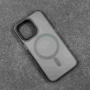 کاور قاب میلیونی مدل MAG-SAFE آیفون 13 پرو