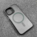 کاور قاب میلیونی مدل MAG-SAFE آیفون 13 پرو