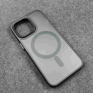 کاور قاب میلیونی مدل MAG-SAFE آیفون 13 پرو