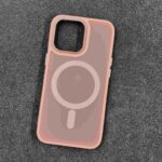 کاور قاب میلیونی مدل MAG-SAFE آیفون 13 پرو