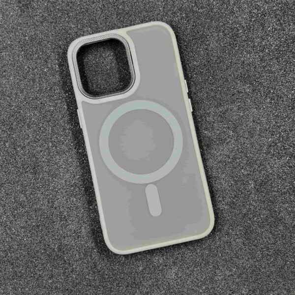 کاور قاب میلیونی مدل MAG-SAFE آیفون 13 پرو