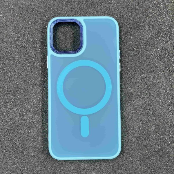 کاور قاب میلیونی مدل MAG-SAFE آیفون 11 پرو