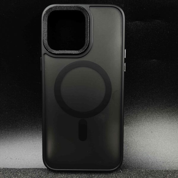 کاور قاب میلیونی مدل STONE آیفون 14 پرو مکس